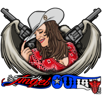 Angel Outlaw