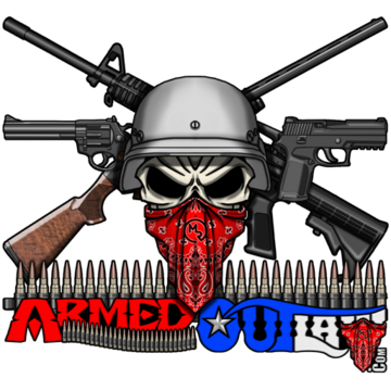 Armed Outlaw
