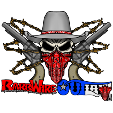 Barbwire Outlaw