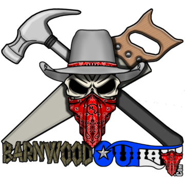 Barnwood Outlaw
