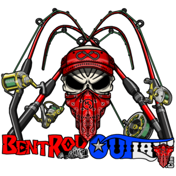 Bentrod Outlaw logo