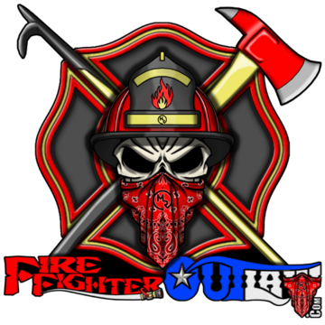 Firefighter Outlaw