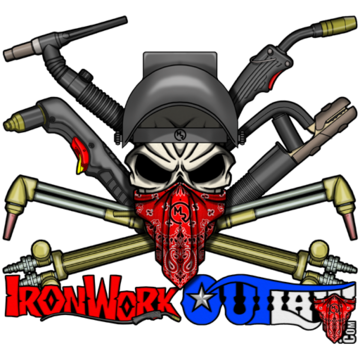 Ironwork Outlaw