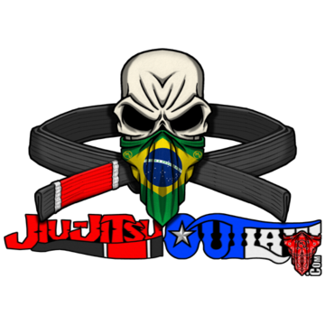 Jiu-Jitsu Outlaw