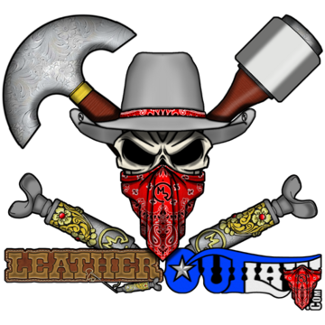 Leather Outlaw
