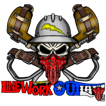 Linework Outlaw