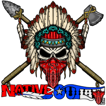 Native Outlaw