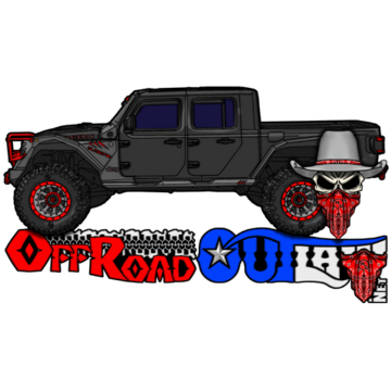Offroad Outlaw