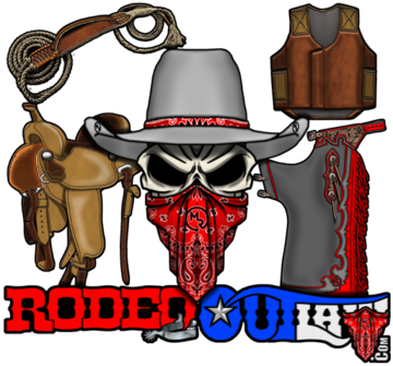 Rodeo Outlaw