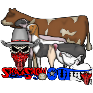 Stockshow Outlaw